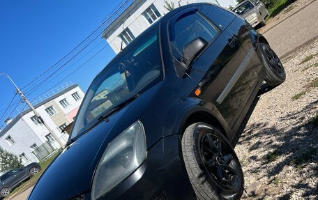 Ford Fiesta, 2008 год, 255 000 рублей, 1 фотография
