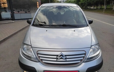Citroen C3 II, 2003 год, 233 000 рублей, 1 фотография