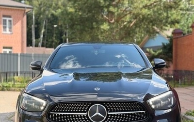 Mercedes-Benz E-Класс, 2020 год, 4 200 000 рублей, 1 фотография