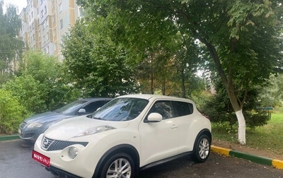 Nissan Juke II, 2013 год, 1 070 000 рублей, 1 фотография