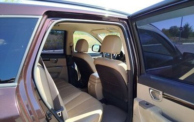 Hyundai Santa Fe III рестайлинг, 2011 год, 1 320 000 рублей, 1 фотография