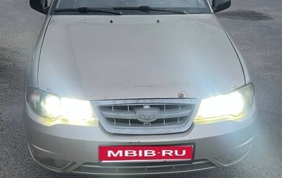 Daewoo Nexia I рестайлинг, 2012 год, 140 000 рублей, 1 фотография