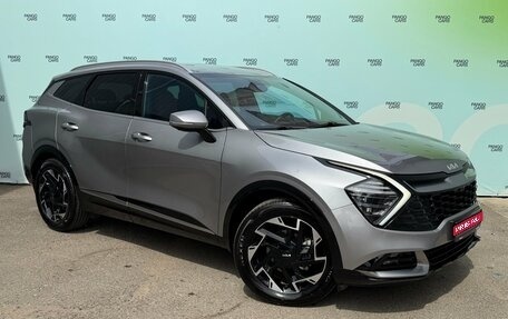 KIA Sportage IV рестайлинг, 2025 год, 3 795 000 рублей, 1 фотография