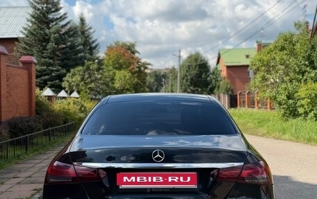 Mercedes-Benz E-Класс, 2020 год, 4 200 000 рублей, 3 фотография