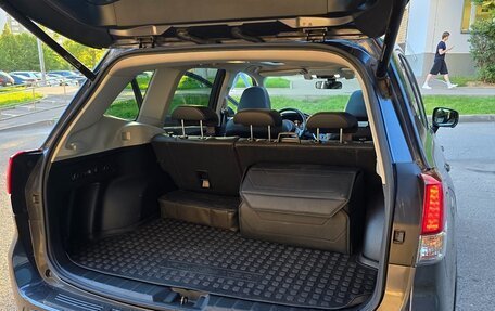 Subaru Forester, 2019 год, 3 590 000 рублей, 3 фотография