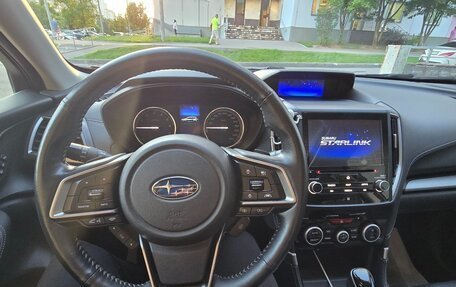 Subaru Forester, 2019 год, 3 590 000 рублей, 4 фотография