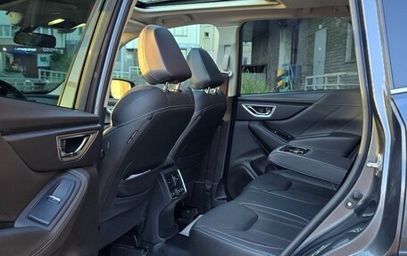Subaru Forester, 2019 год, 3 590 000 рублей, 7 фотография