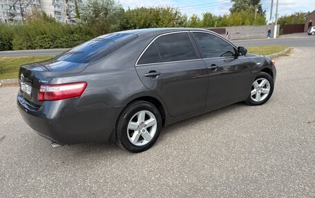 Toyota Camry, 2008 год, 1 220 000 рублей, 4 фотография