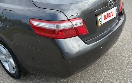 Toyota Camry, 2008 год, 1 220 000 рублей, 7 фотография