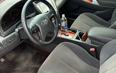 Toyota Camry, 2008 год, 1 220 000 рублей, 8 фотография