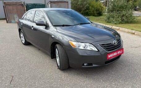 Toyota Camry, 2008 год, 1 220 000 рублей, 2 фотография