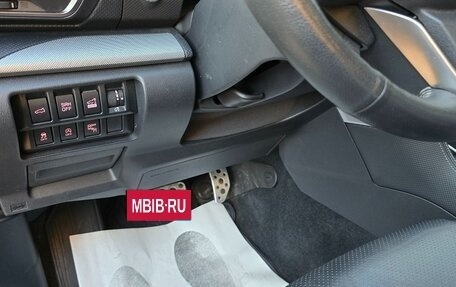 Subaru Forester, 2019 год, 3 590 000 рублей, 8 фотография