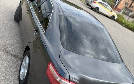 Toyota Camry, 2008 год, 1 220 000 рублей, 3 фотография