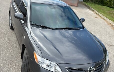 Toyota Camry, 2008 год, 1 220 000 рублей, 6 фотография