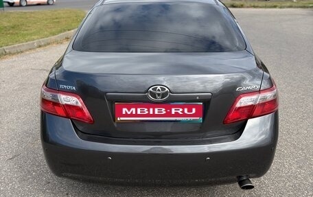 Toyota Camry, 2008 год, 1 220 000 рублей, 5 фотография