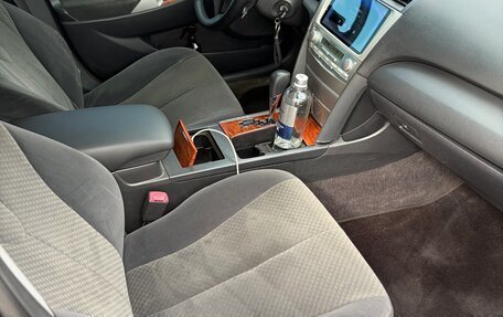 Toyota Camry, 2008 год, 1 220 000 рублей, 13 фотография