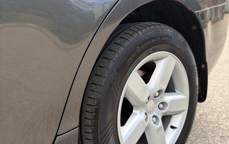 Toyota Camry, 2008 год, 1 220 000 рублей, 19 фотография