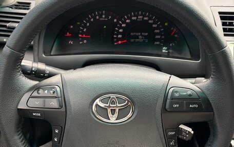 Toyota Camry, 2008 год, 1 220 000 рублей, 12 фотография