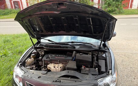 Toyota Camry, 2008 год, 1 220 000 рублей, 21 фотография