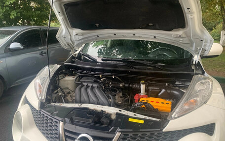 Nissan Juke II, 2013 год, 1 070 000 рублей, 12 фотография