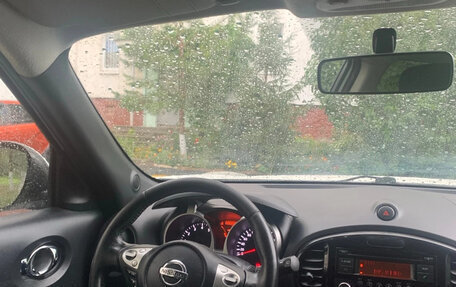 Nissan Juke II, 2013 год, 1 070 000 рублей, 6 фотография