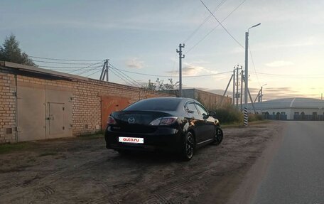 Mazda 6, 2011 год, 1 200 000 рублей, 4 фотография