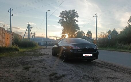 Mazda 6, 2011 год, 1 200 000 рублей, 5 фотография