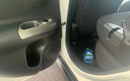 Nissan Juke II, 2013 год, 1 070 000 рублей, 9 фотография