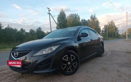 Mazda 6, 2011 год, 1 200 000 рублей, 3 фотография