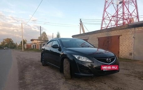 Mazda 6, 2011 год, 1 200 000 рублей, 2 фотография