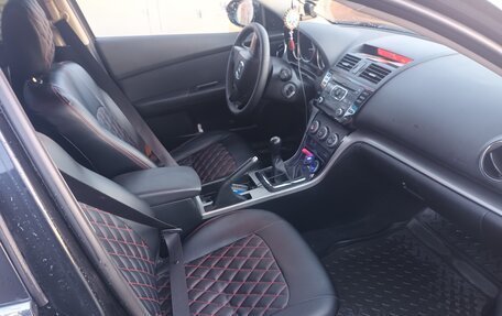 Mazda 6, 2011 год, 1 200 000 рублей, 11 фотография