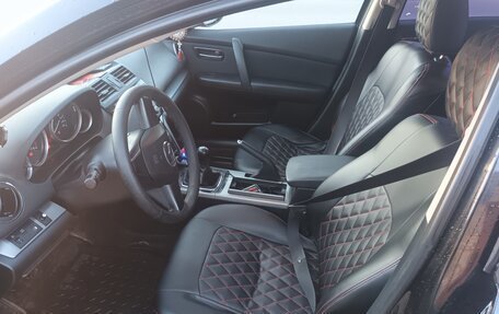 Mazda 6, 2011 год, 1 200 000 рублей, 26 фотография