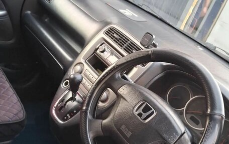Honda Stream I рестайлинг, 2001 год, 470 000 рублей, 3 фотография