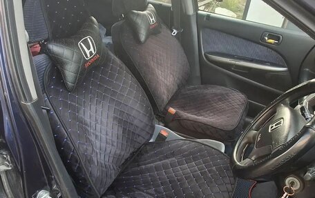 Honda Stream I рестайлинг, 2001 год, 470 000 рублей, 5 фотография