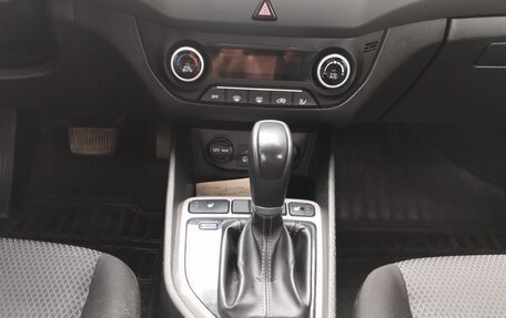 Hyundai Creta I рестайлинг, 2017 год, 1 300 000 рублей, 8 фотография