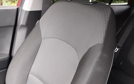 Hyundai Creta I рестайлинг, 2017 год, 1 300 000 рублей, 16 фотография