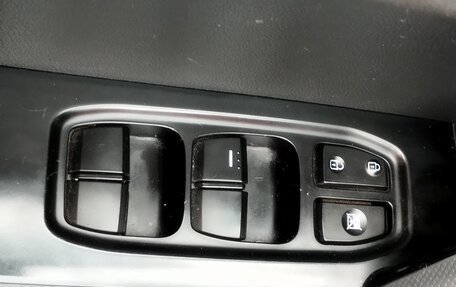 Hyundai Creta I рестайлинг, 2017 год, 1 300 000 рублей, 15 фотография