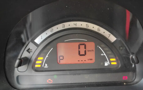 Citroen C3 II, 2003 год, 233 000 рублей, 10 фотография
