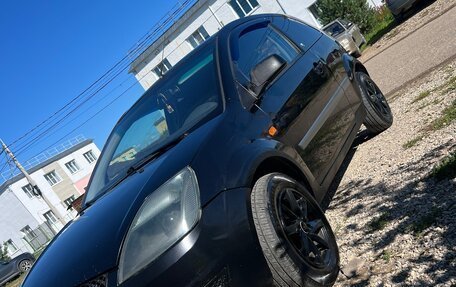 Ford Fiesta, 2008 год, 255 000 рублей, 9 фотография