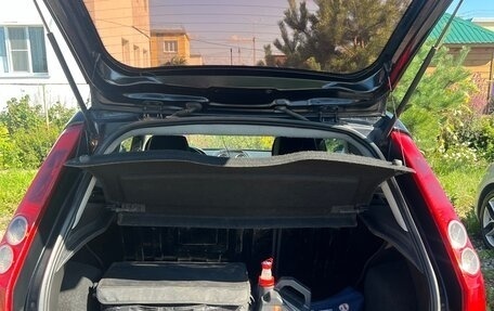 Ford Fiesta, 2008 год, 255 000 рублей, 14 фотография