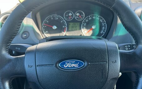 Ford Fiesta, 2008 год, 255 000 рублей, 17 фотография