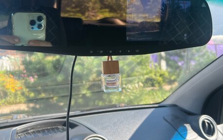 Ford Fiesta, 2008 год, 255 000 рублей, 22 фотография