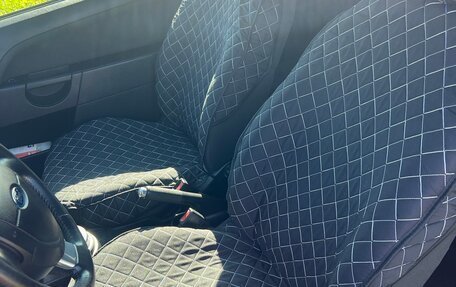 Ford Fiesta, 2008 год, 255 000 рублей, 21 фотография