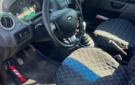 Ford Fiesta, 2008 год, 255 000 рублей, 20 фотография