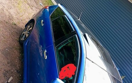 Toyota Caldina, 2004 год, 749 000 рублей, 7 фотография