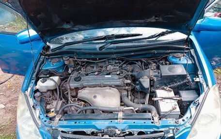 Toyota Caldina, 2004 год, 749 000 рублей, 13 фотография