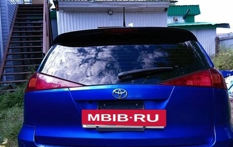 Toyota Caldina, 2004 год, 749 000 рублей, 4 фотография