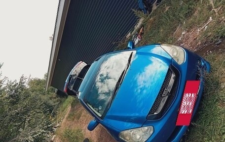Toyota Caldina, 2004 год, 749 000 рублей, 11 фотография