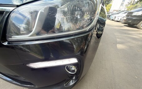 KIA Rio IV, 2018 год, 1 390 000 рублей, 11 фотография