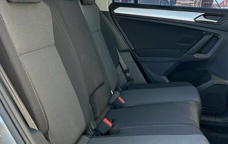 Volkswagen Tiguan II, 2021 год, 2 890 000 рублей, 11 фотография